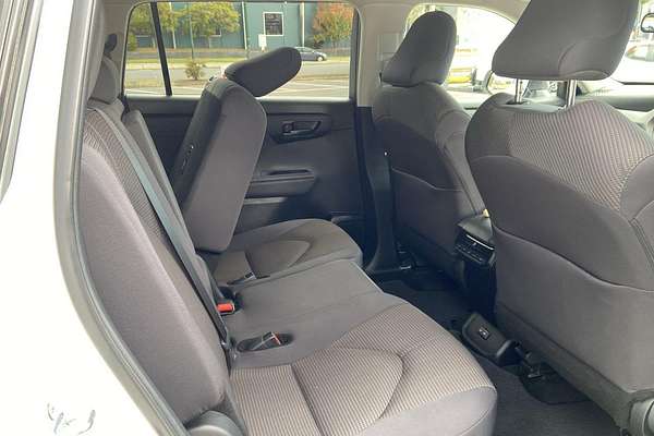 2024 Toyota Kluger GX AXUH78R