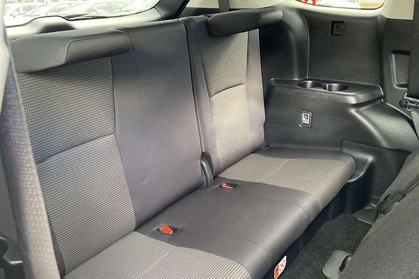 2024 Toyota Kluger GX AXUH78R