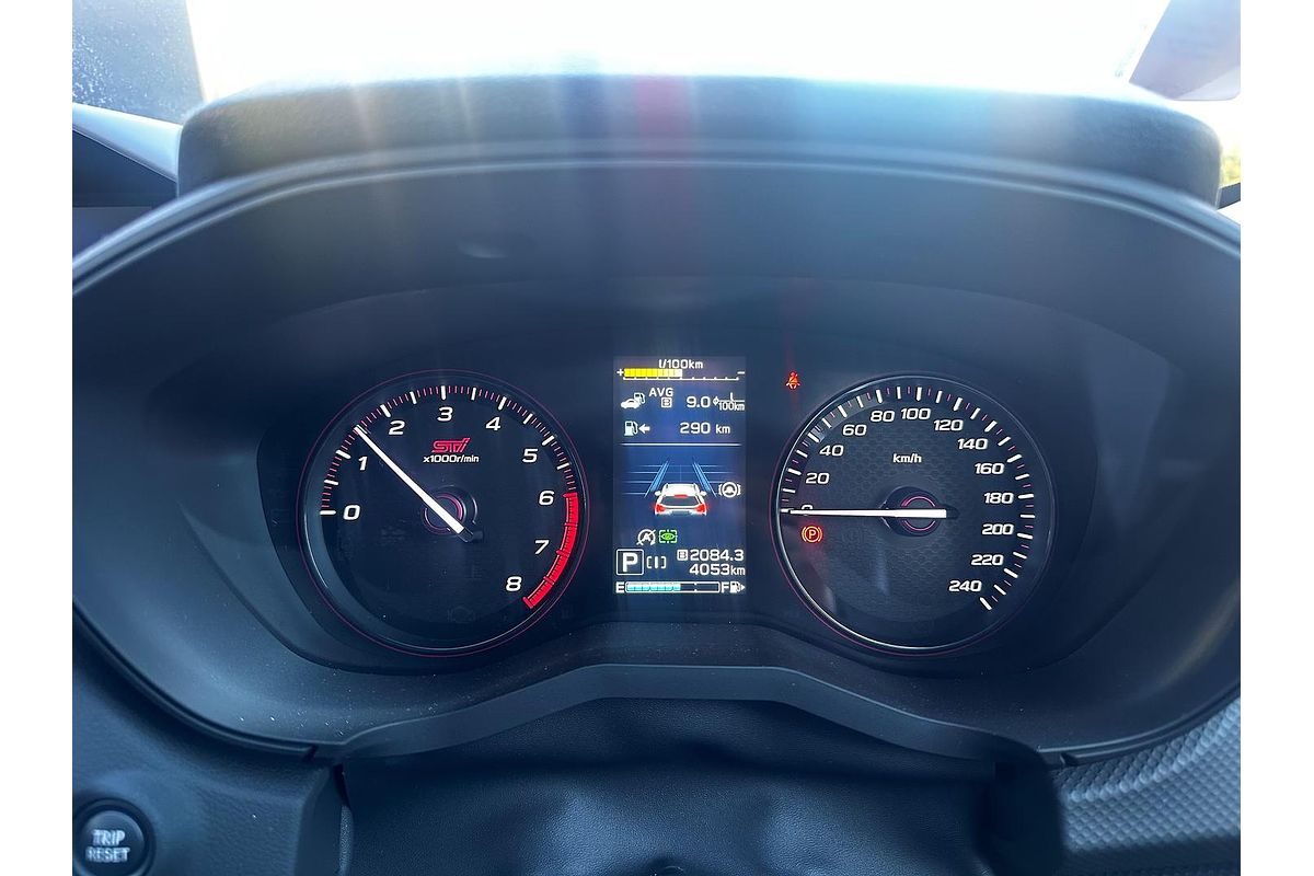 2024 Subaru Forester 2.5i S5