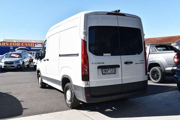 2022 LDV Deliver 9