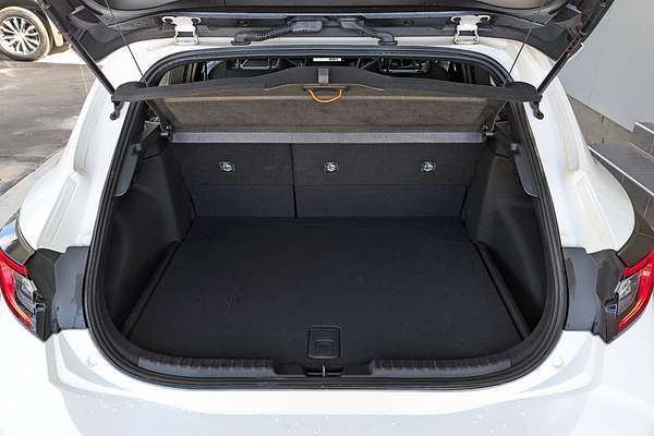 2024 Toyota Corolla Ascent Sport Hybrid ZWE219R
