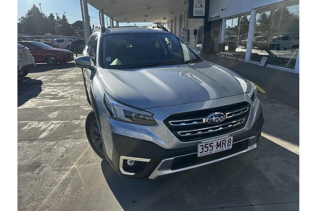 2024 Subaru Outback AWD 6GEN