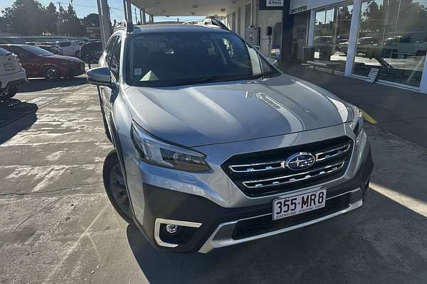 2024 Subaru Outback AWD 6GEN