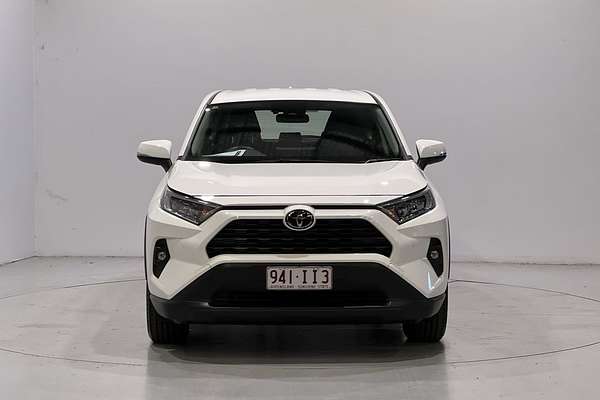 2023 Toyota RAV4 GX MXAA52R