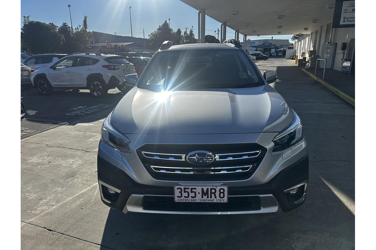2024 Subaru Outback AWD 6GEN