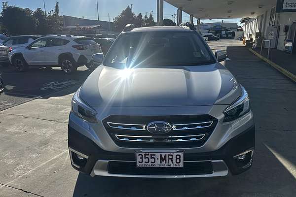 2024 Subaru Outback AWD 6GEN
