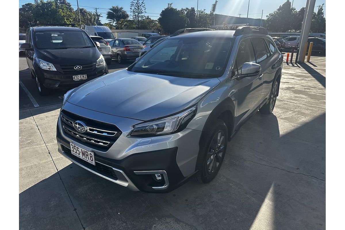 2024 Subaru Outback AWD 6GEN