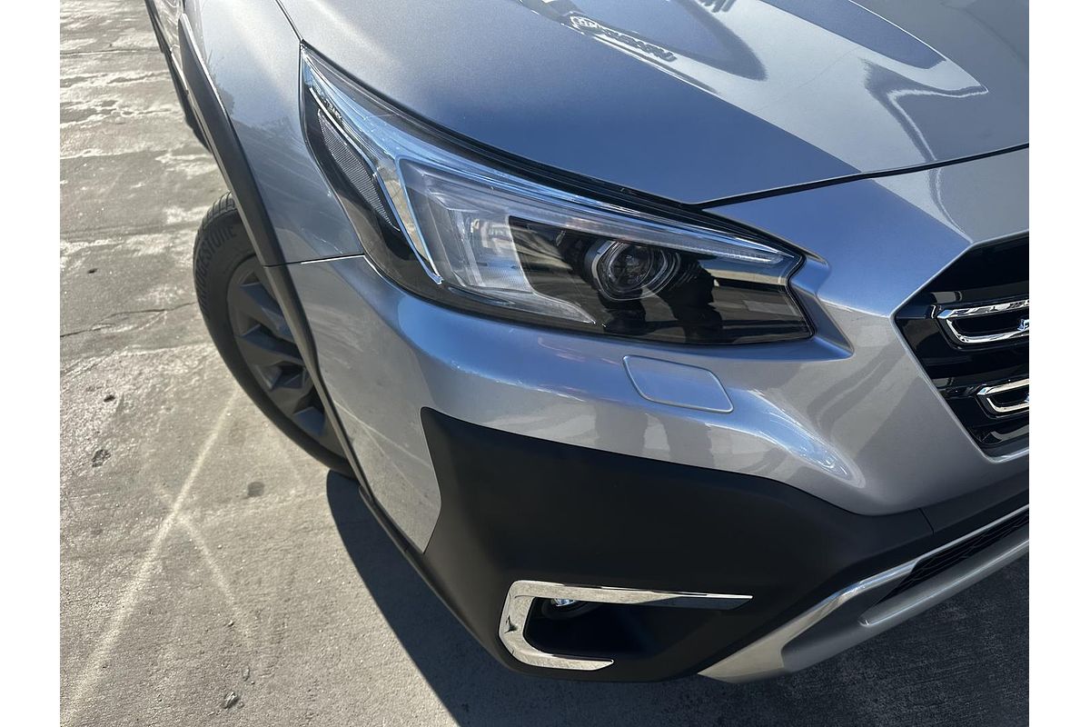 2024 Subaru Outback AWD 6GEN