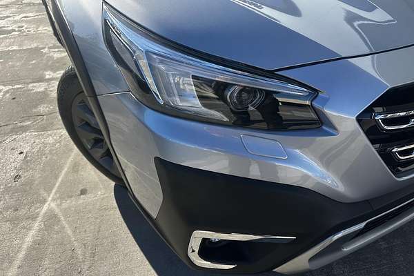 2024 Subaru Outback AWD 6GEN