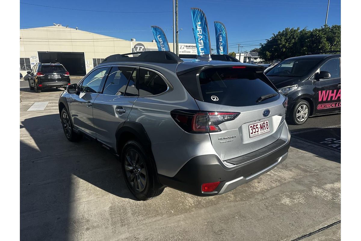 2024 Subaru Outback AWD 6GEN