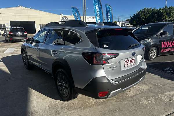 2024 Subaru Outback AWD 6GEN