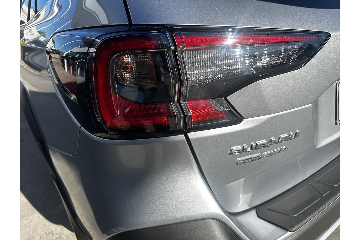 2024 Subaru Outback AWD 6GEN