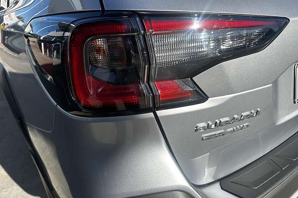 2024 Subaru Outback AWD 6GEN