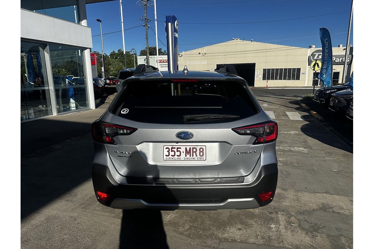 2024 Subaru Outback AWD 6GEN
