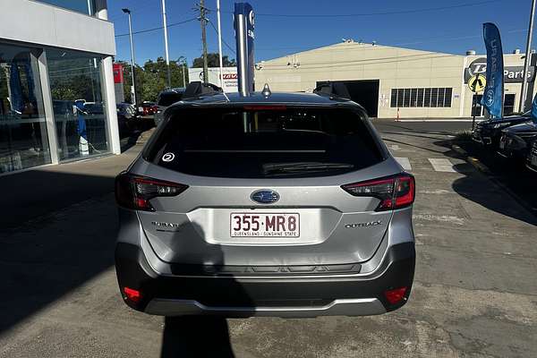 2024 Subaru Outback AWD 6GEN