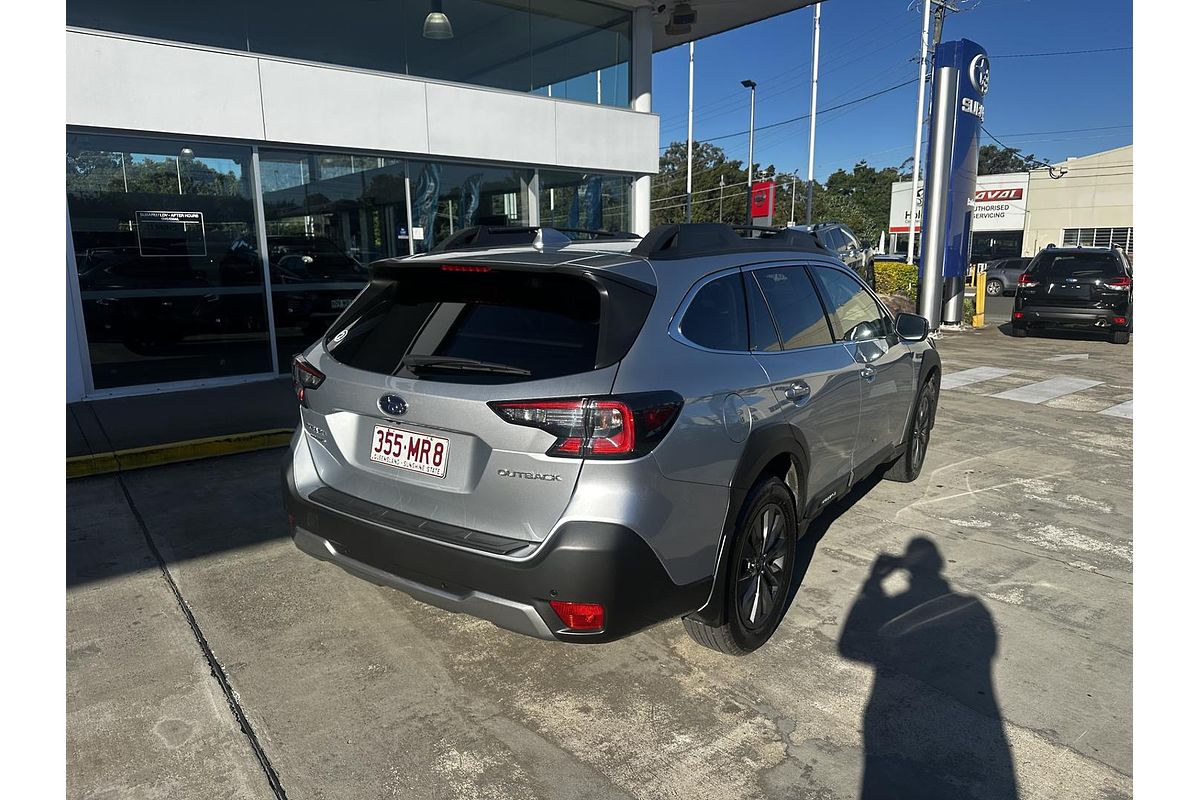 2024 Subaru Outback AWD 6GEN