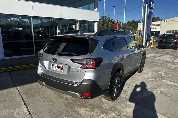 2024 Subaru Outback AWD 6GEN