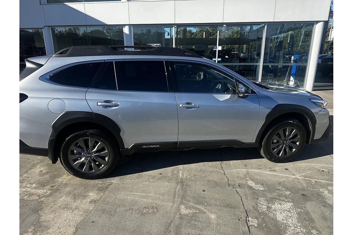 2024 Subaru Outback AWD 6GEN
