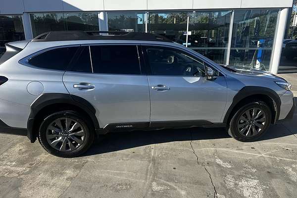 2024 Subaru Outback AWD 6GEN