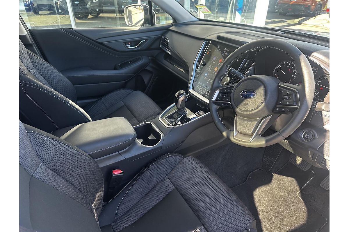 2024 Subaru Outback AWD 6GEN