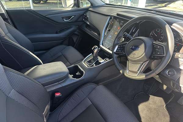 2024 Subaru Outback AWD 6GEN