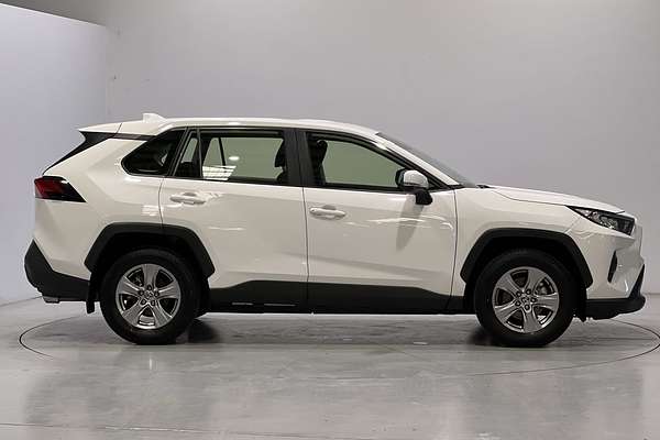 2023 Toyota RAV4 GX MXAA52R