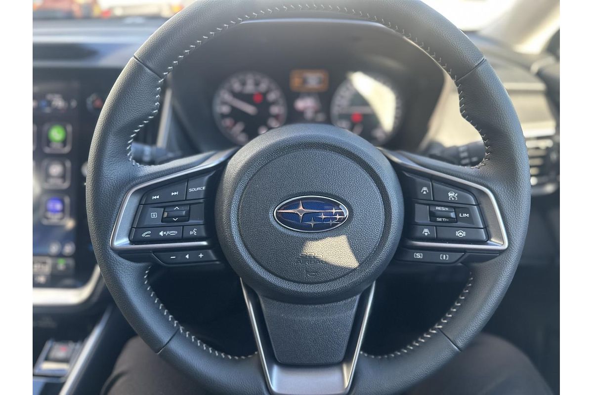 2024 Subaru Outback AWD 6GEN