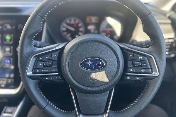 2024 Subaru Outback AWD 6GEN