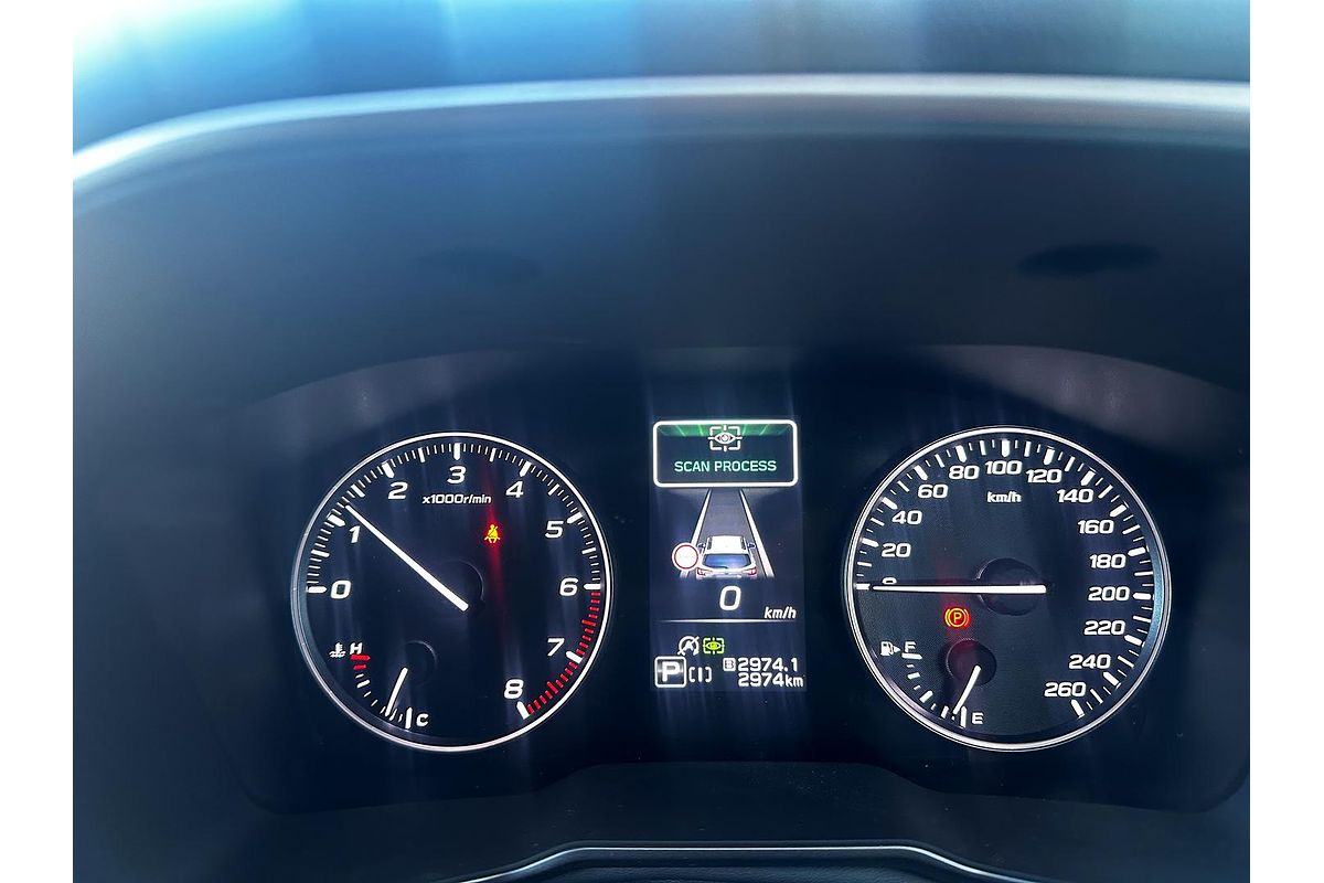 2024 Subaru Outback AWD 6GEN
