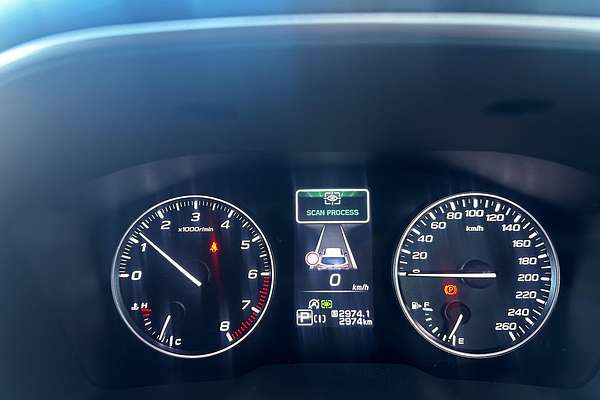 2024 Subaru Outback AWD 6GEN