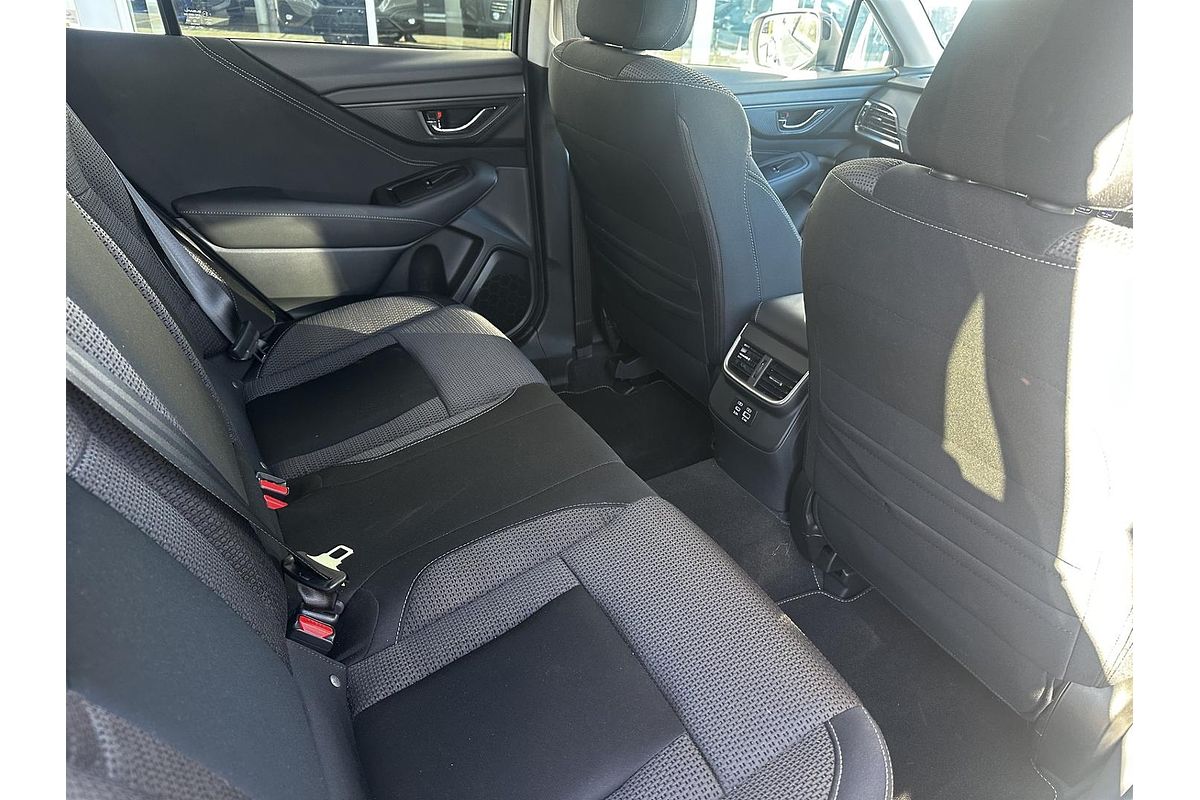 2024 Subaru Outback AWD 6GEN