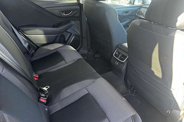 2024 Subaru Outback AWD 6GEN