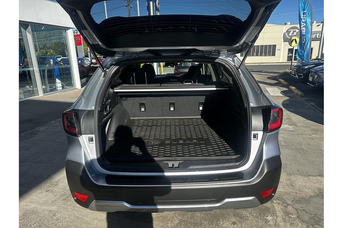 2024 Subaru Outback AWD 6GEN