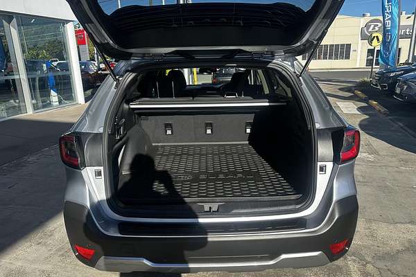 2024 Subaru Outback AWD 6GEN