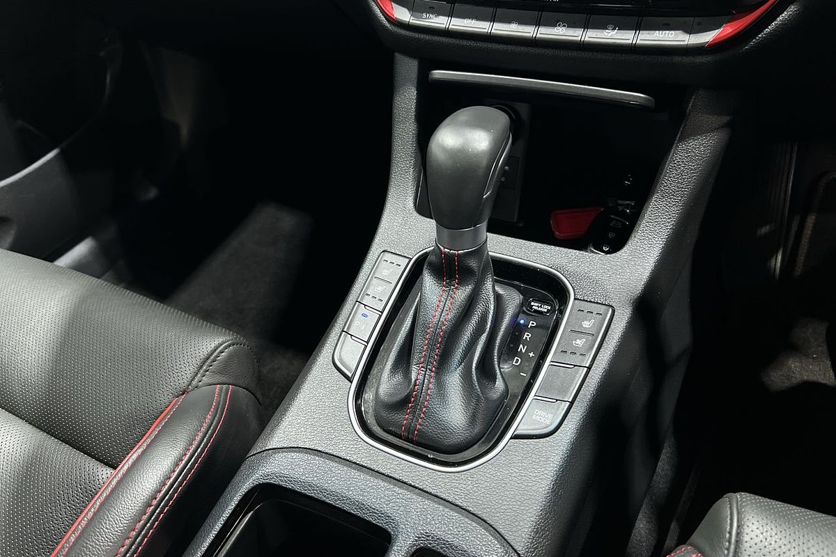 2018 Hyundai i30 SR Premium PD2