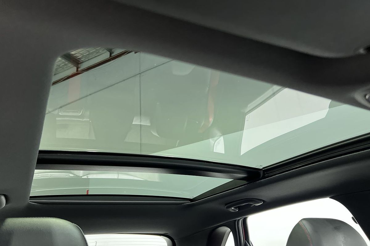 2018 Hyundai i30 SR Premium PD2