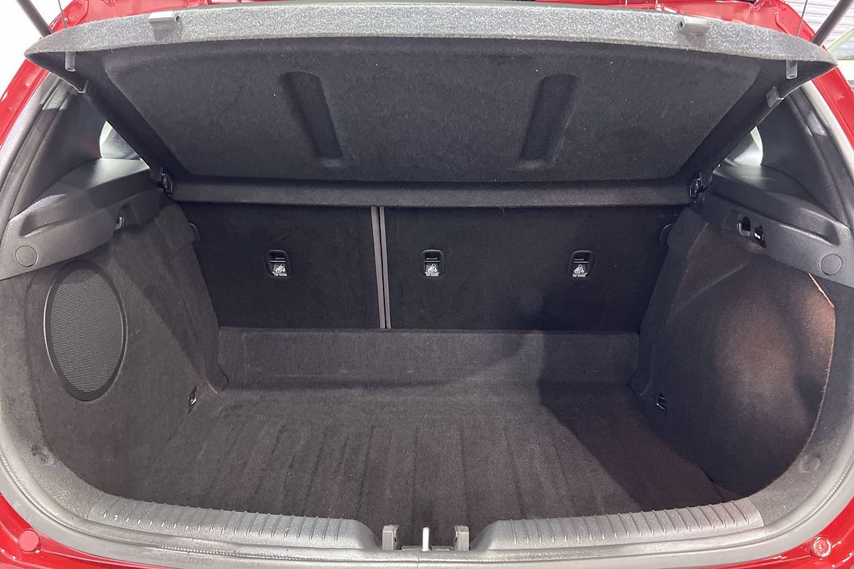 2018 Hyundai i30 SR Premium PD2