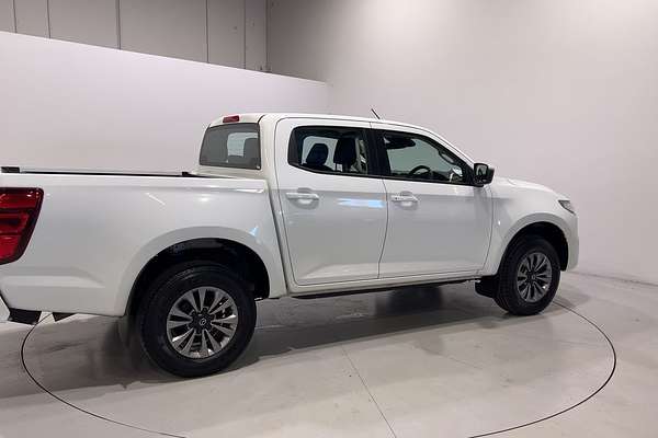 2023 Mazda BT-50 XT TF 4X4