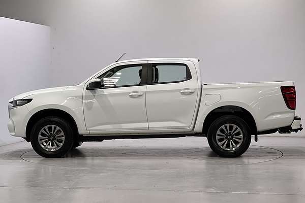 2023 Mazda BT-50 XT TF 4X4