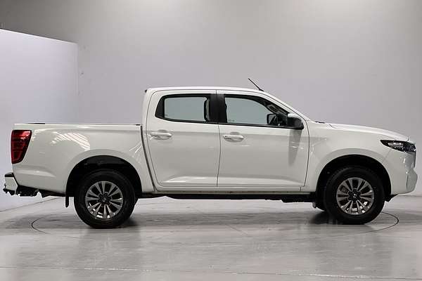2023 Mazda BT-50 XT TF 4X4