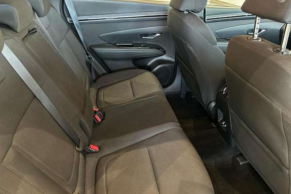 2024 Hyundai Tucson NX4.V2
