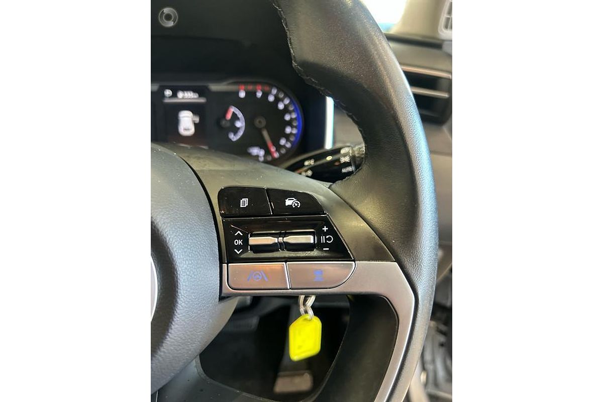 2024 Hyundai Tucson NX4.V2