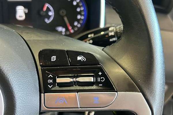 2024 Hyundai Tucson NX4.V2