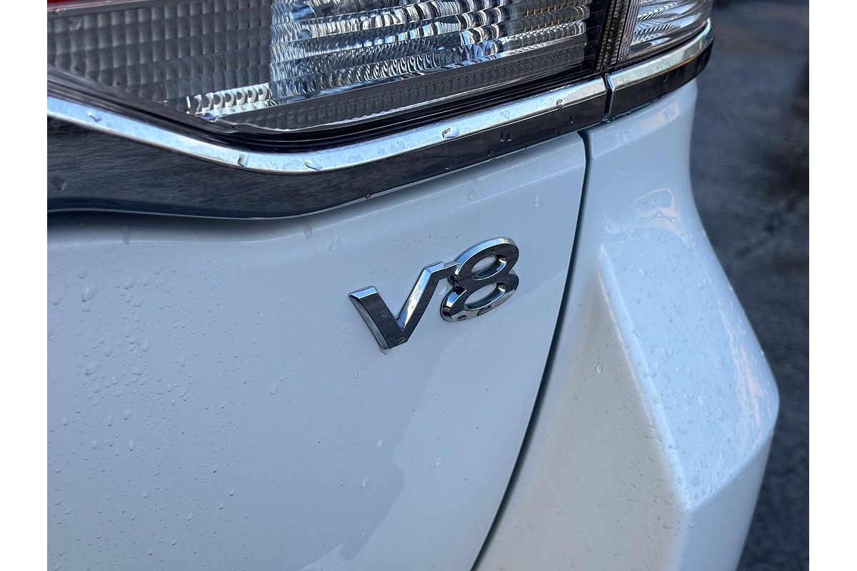 2017 Toyota Landcruiser GXL VDJ200R