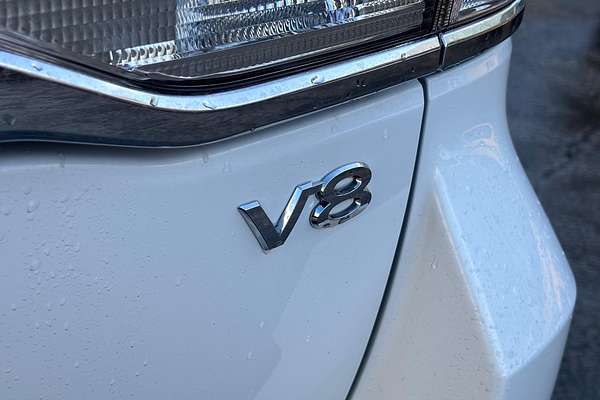 2017 Toyota Landcruiser GXL VDJ200R