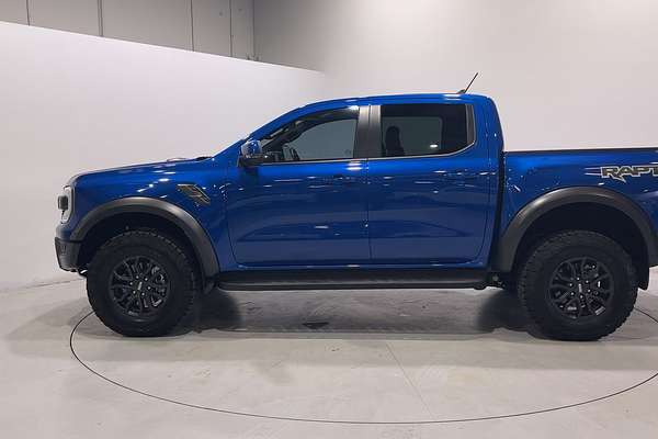 2024 Ford Ranger Raptor 4X4 3.0L