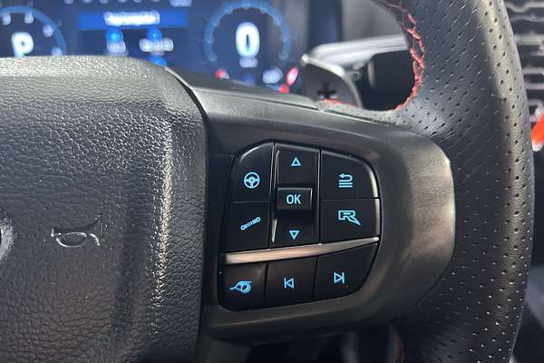 2024 Ford Ranger Raptor 4X4 3.0L