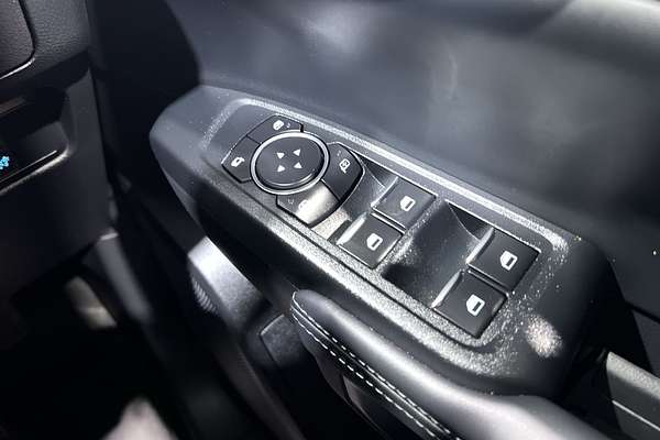 2024 Ford Ranger Raptor 4X4 3.0L