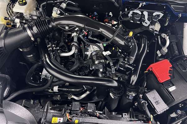 2024 Ford Ranger Raptor 4X4 3.0L