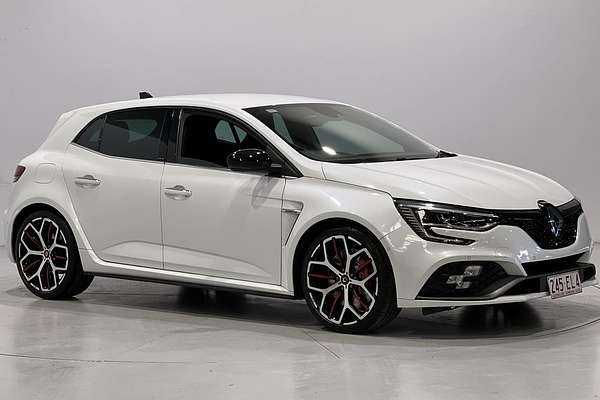 2021 Renault Megane R.S. Trophy BFB